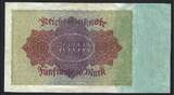 Allemagne / Deutschland / Germany 5000 Mark 19/11/1922 Reichsbanknote S