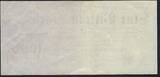 Allemagne / Deutschland / Germany 1 Billion Mark 01/11/1923 Reichsbanknote TTB