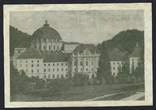 Allemagne / Deutschland / Germany 500000 Mark 23/08/1923 St Blasien TTB+