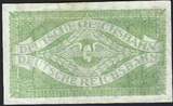 Allemagne / Deutschland / Germany 500 Milliarden Mark 15/12/1923 Deutsche Reichsbahn TTB+