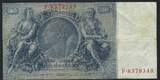 Allemagne / Deutschland / Germany 100 Reichsmark 24/06/1935 III Reich TB+ (fente à 15h)