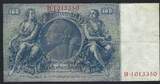 Allemagne / Deutschland / Germany 100 Reichsmark 24/06/1935 III Reich TTB