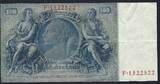 Allemagne / Deutschland / Germany 100 Reichsmark 24/06/1935 III Reich TTB