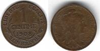 France / Frankreich 1 Centime Dupuis -