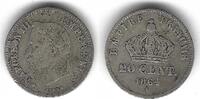 France / Frankreich / Paris 20 Centimes Napoléon III Tête laurée -