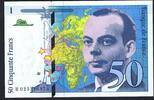 France / Frankreich 50 Francs Saint Exupéry H.023 -