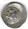 Alsace / Elsass / Strasbourg / Straßburg Pfennig à l'ange Ville de Strasbourg -