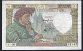 France / Frankreich 50 Francs Jacques Coeur J.156 -