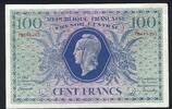 France / Frankreich 100 Francs Marianne série PM -