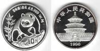 Chine / China 10 Yuan Panda -