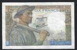France / Frankreich 10 Francs Mineur A.28 -