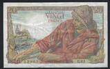 France / Frankreich 20 Francs Pêcheur E.61 -