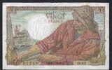 France / Frankreich 20 Francs Pêcheur W.62 -