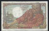 France / Frankreich 20 Francs Pêcheur D.237 -
