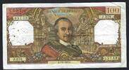 France / Frankreich 100 Francs Corneille J.278 -