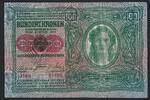 Autriche / Austria / Oestereich 100 Kronen Deutschösterreich -