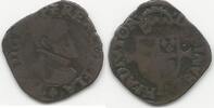 Flandres / Bruges Double Courte Philippe II d'Espagne -
