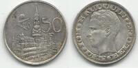 Belgium / Belgique 50 Francs type Français -
