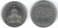France / Frankreich 100 Francs Panthéon -
