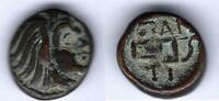 Chersonèse Taurique / Taurische Chersones Bronze 13 Panticapée / Pantikapaion -