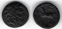 Pisidie / Pisidien Bronze 19 Termessus -
