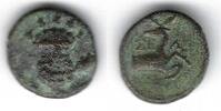 Pisidie / Pisidien Bronze 14 Selge -