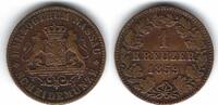 Nassau Kreuzer Adolph -