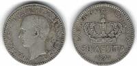Grèce / Griechenland / Greece 50 Lepta George I -