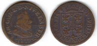Ardennes - Charleville Liard Charles Ier de Gonzague -