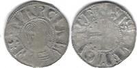 France / Frankreich / Limousin Denier Abbaye Saint Martial -