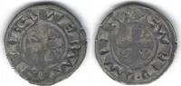 FRance / Frankreich / Provins et Sens Denier au peigne Thibaut III -