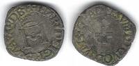 Royaume de Navarre Liard Henri D'Albret -
