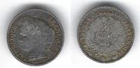 France / Frankreich / Paris 20 centimes Cérès -