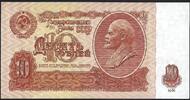 Russie /Rußland / Russia 10 Roubles Lénine -