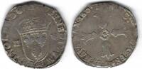France / Frankreich / Bordeaux 1/4 écu 1605 K Henri IV (1589 - 1610) S 45,00 EUR prix TTC + 8,00 EUR frais d'envoi