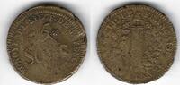 Mayence / Mainz 5 Sols Monnaie de siège -