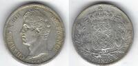 France / Frankreich / Lille 5 Francs Charles X -