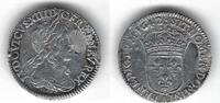 France / Frankreich / Paris 1/12 écu Louis XIII (1610 - 1643) -