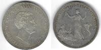 Wurttemberg / Wuerttemberg Kronenthaler Wilhelm -