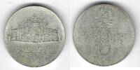 Allemagne / Deutschland / Germany / DDR 10 Mark Semperoper Dresden -