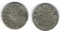 Alsace / Elsass / Haguenau 2 Kreuzer Au nom de Ferdinand II -