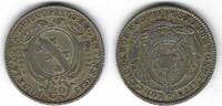 Alsace / Elsass / Strasbourg / Straßburg 10 Kreuzer Louis Constantin de Rohan -