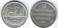 Suisse / Switzerland / Schweitz 5 Francs Landesausstellung -