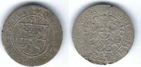 Murbach et Lure / Murbach und Luders 3 Kreuzer André d'Autriche -