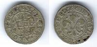 Alsace / Elsass / Strasbourg / Straßburg 2 Kreuzer Au nom de Ferdinand II -