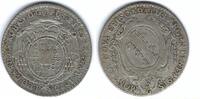 France / Frankreich / Strasbourg / Strassburg 5 Kreuzer Louis Constantin de Rohan -
