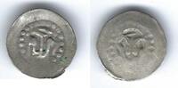 Alsace / Elsass / Strasbourg / Strassburg Pfennig au lis Ville de Strasbourg -
