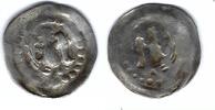Alsace / Elsass / Strasbourg / Strassburg Pfennig à l'ange Ville de Strasbourg -