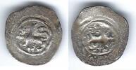 Alsace / Elsass / Chatenois Denier époque des Hohenstaufen -