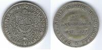 Alsace / Elsass / Mulhouse Taler 10 ans du cercle numismatique -